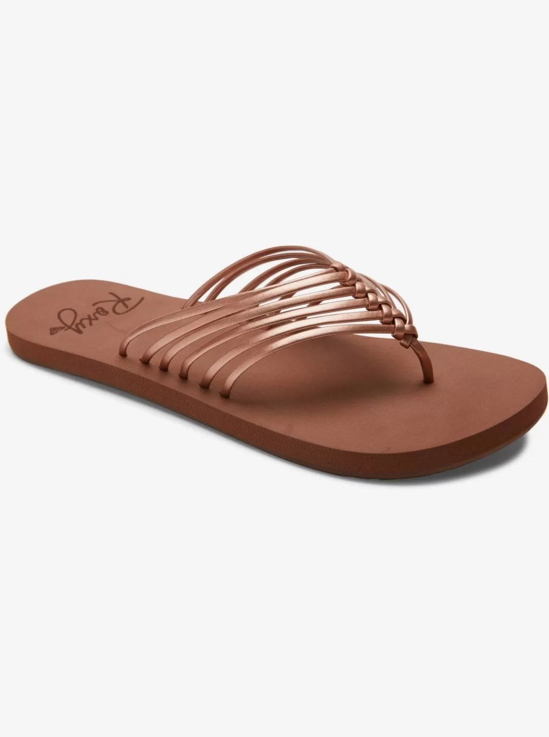 Jasmine Flip-Flops-ROXY Shop