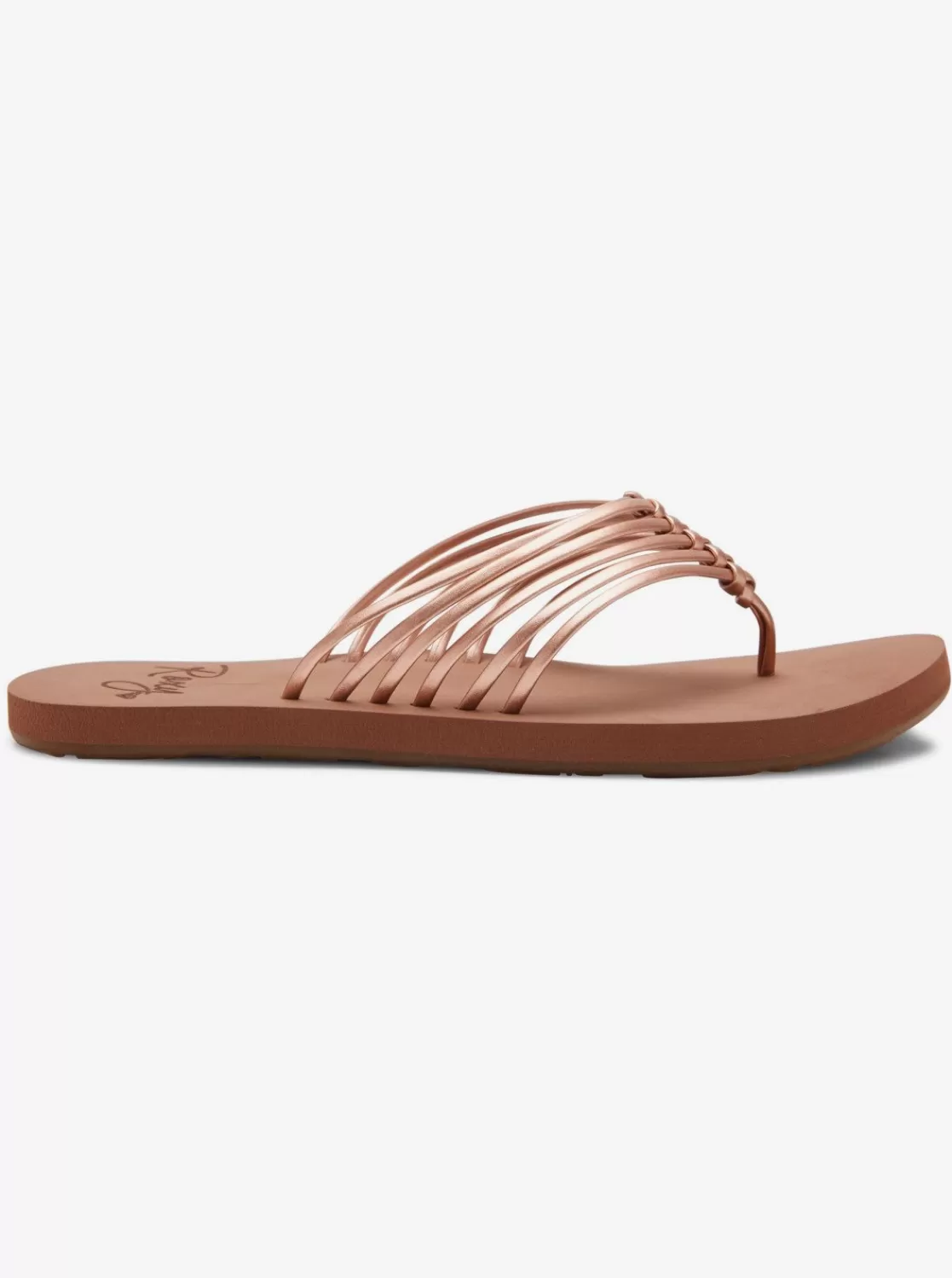 Jasmine Flip-Flops-ROXY Shop