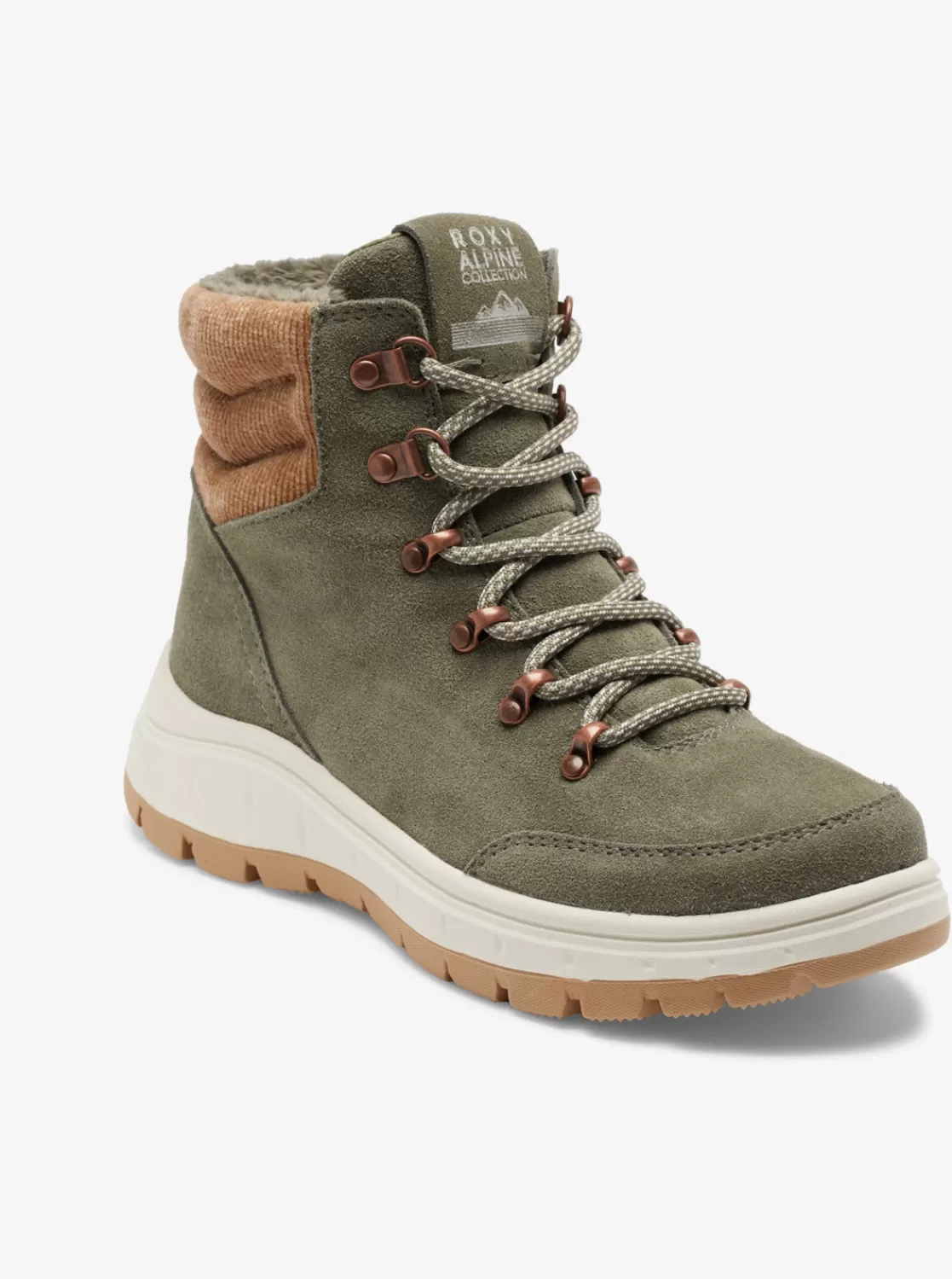 Kaden DryFlightu00ae Boots-ROXY Best Sale