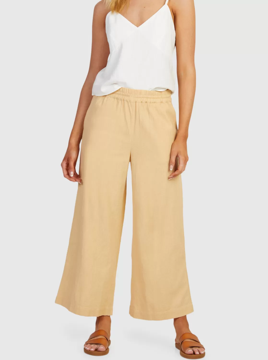 Lekeitio Bay Beach Trousers-ROXY Sale