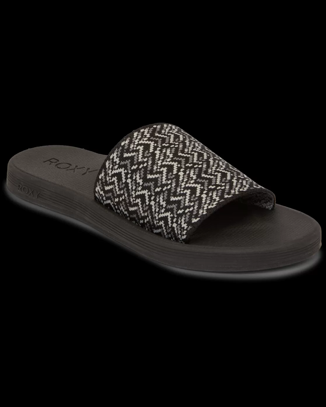 Lucky Wave Sandals-ROXY Cheap