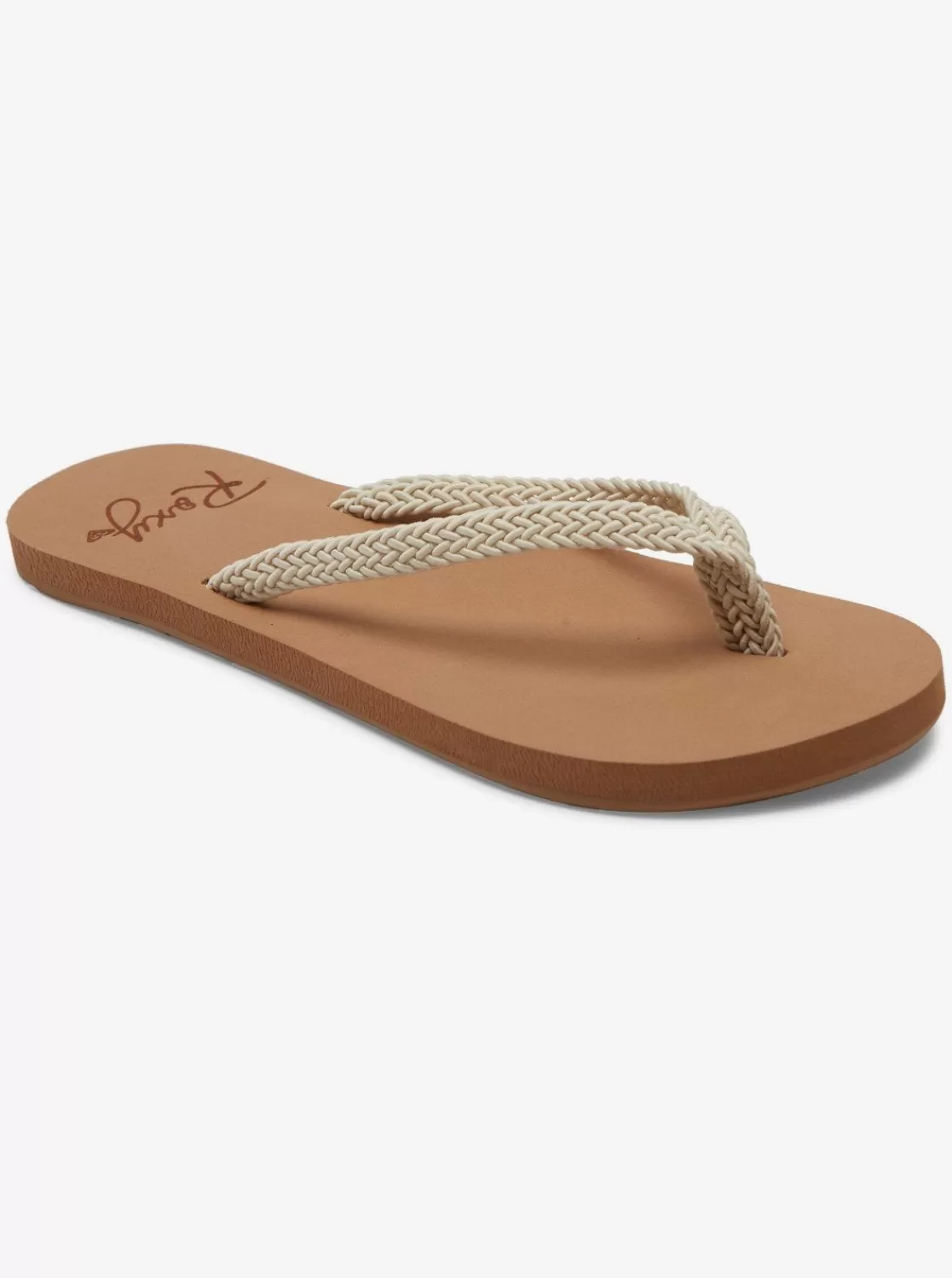 Malia Flip-Flops-ROXY Store