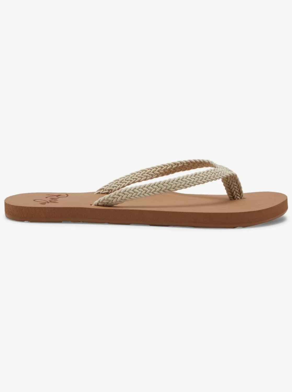 Malia Flip-Flops-ROXY Store