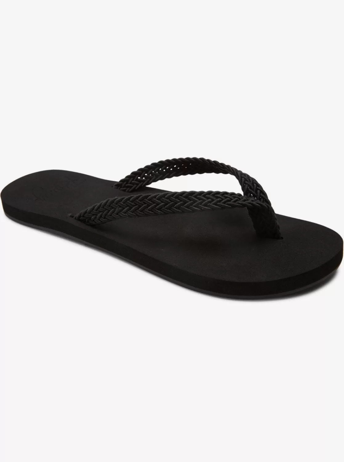 Malia Flip-Flops-ROXY Cheap