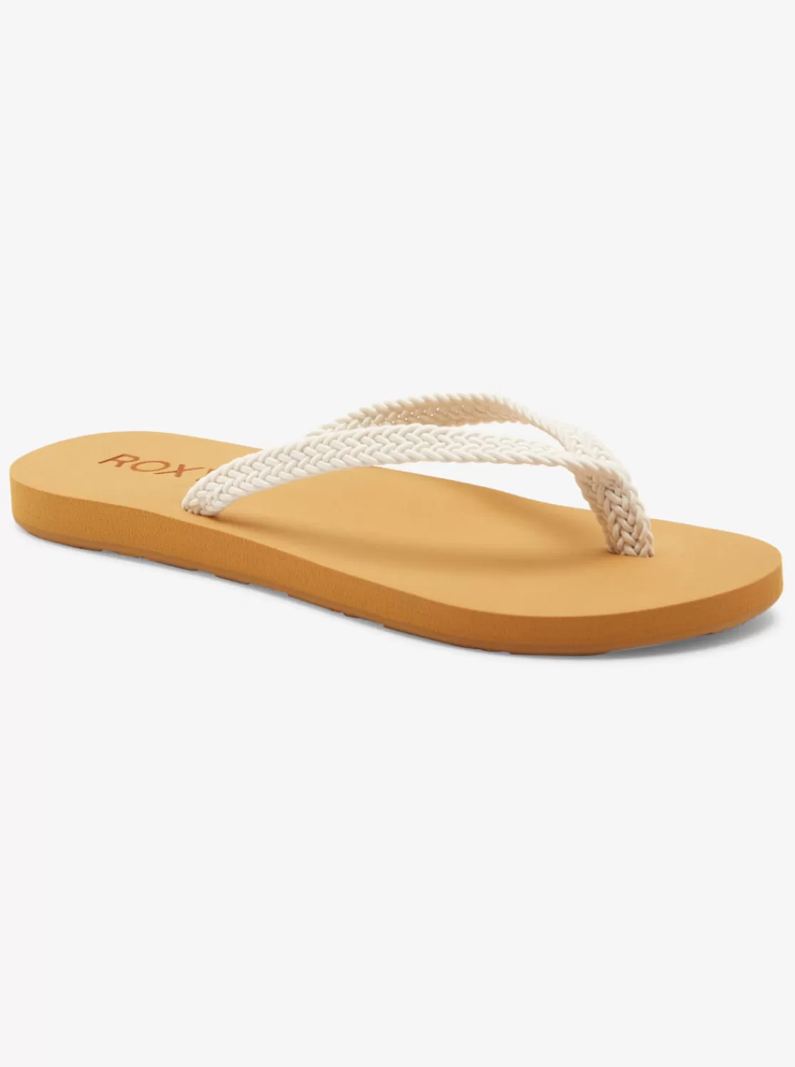 Malia II Flip-Flops-ROXY Hot