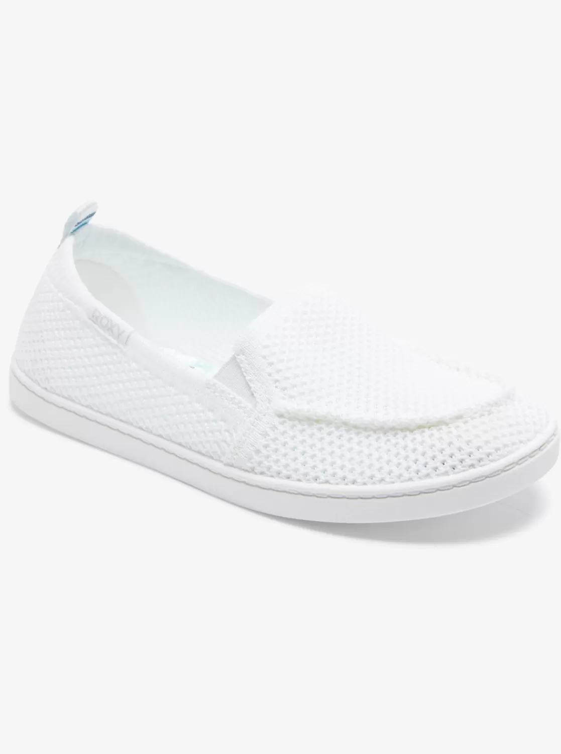 Minnow Knit Slip-On Shoes-ROXY Flash Sale