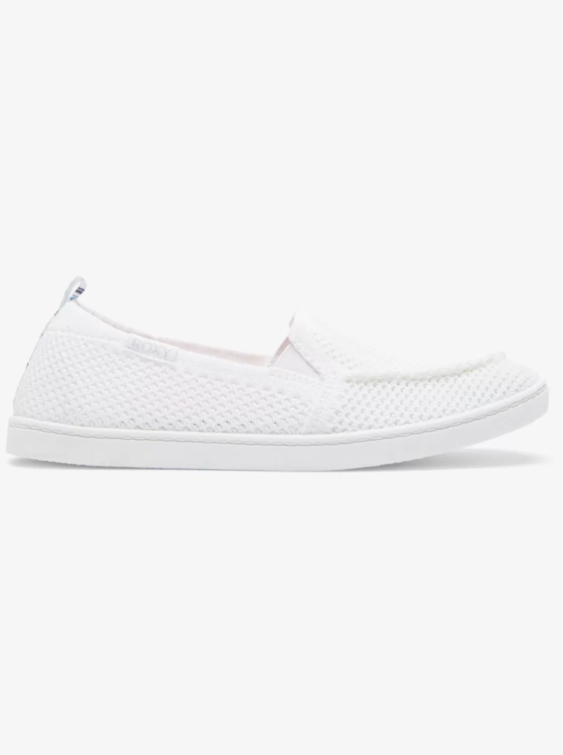 Minnow Knit Slip-On Shoes-ROXY Flash Sale