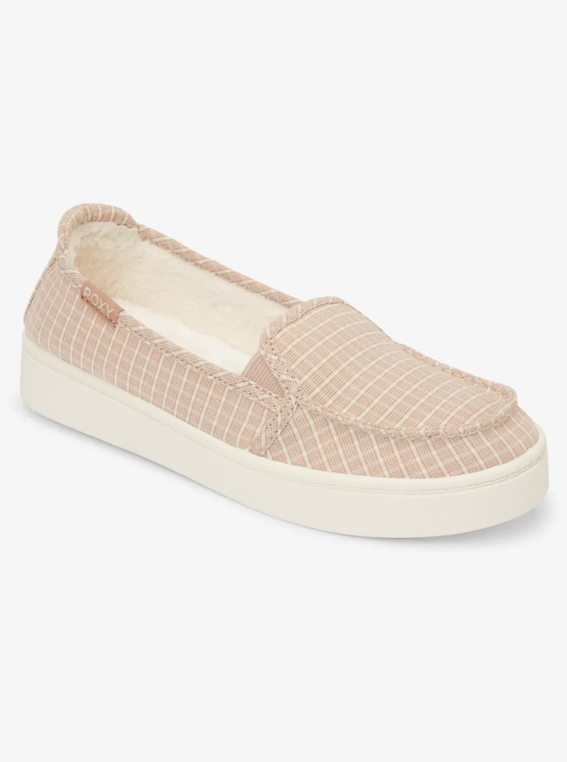 Minnow Plus Fur Shoes-ROXY Online