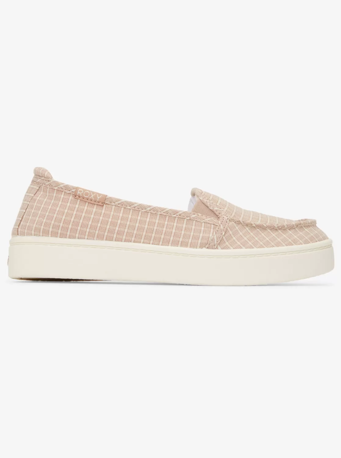 Minnow Plus Fur Shoes-ROXY Online