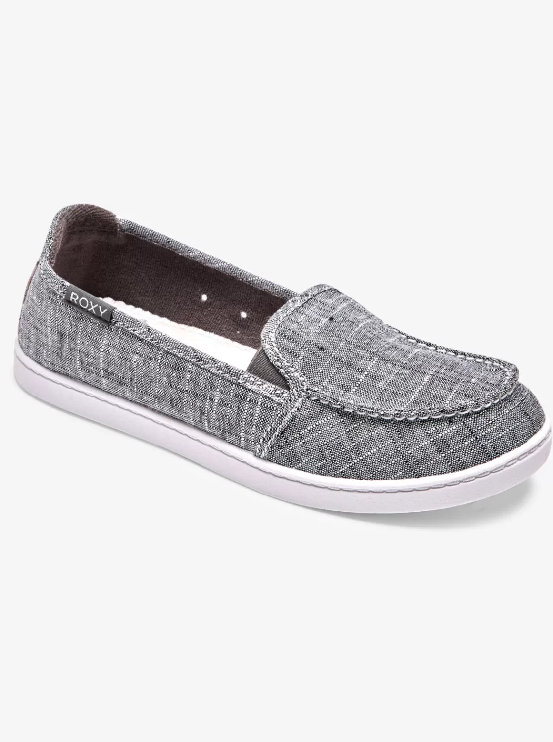 Minnow Slip-On Shoes-ROXY Best