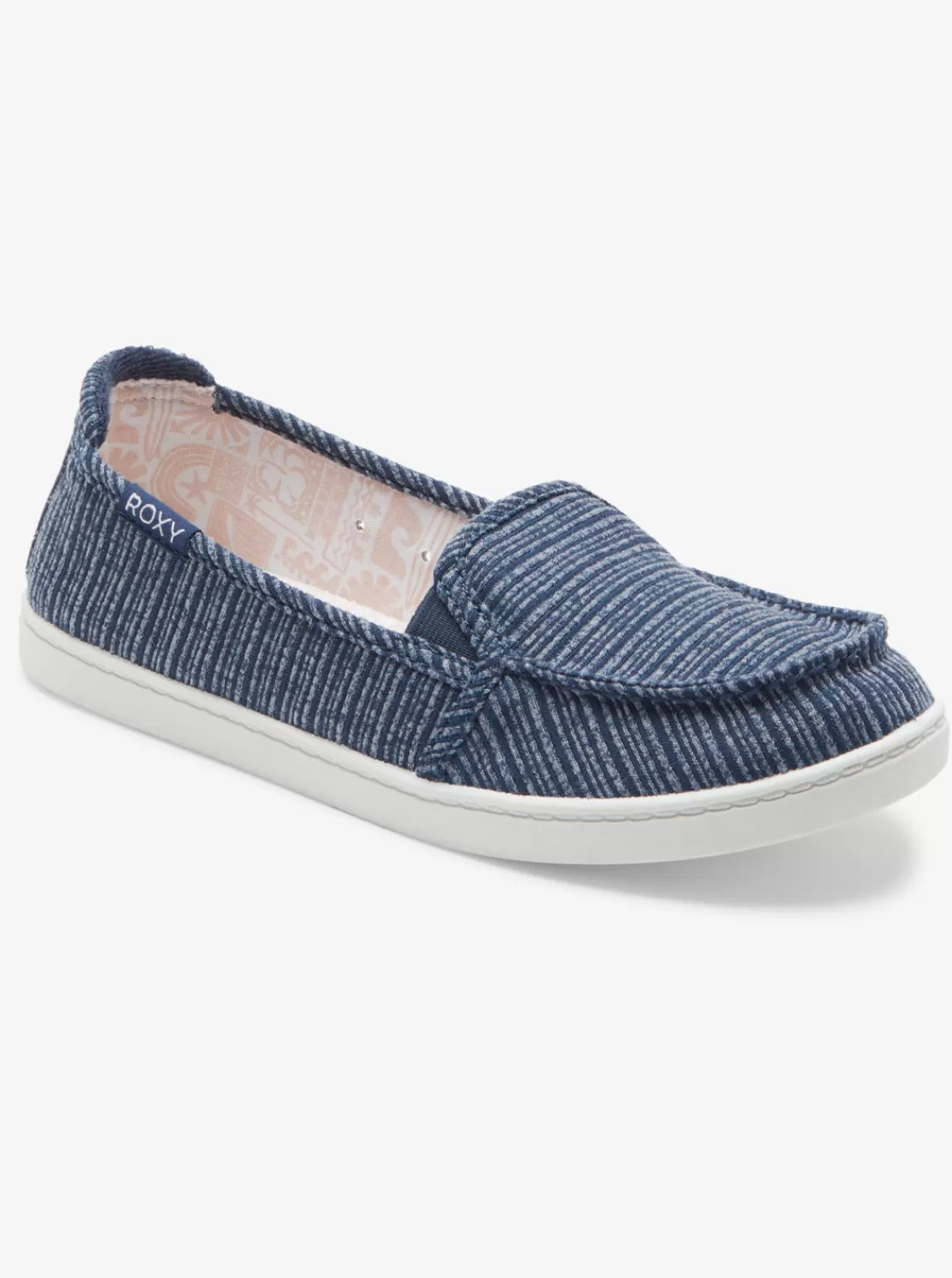 Minnow Slip-On Shoes-ROXY Best