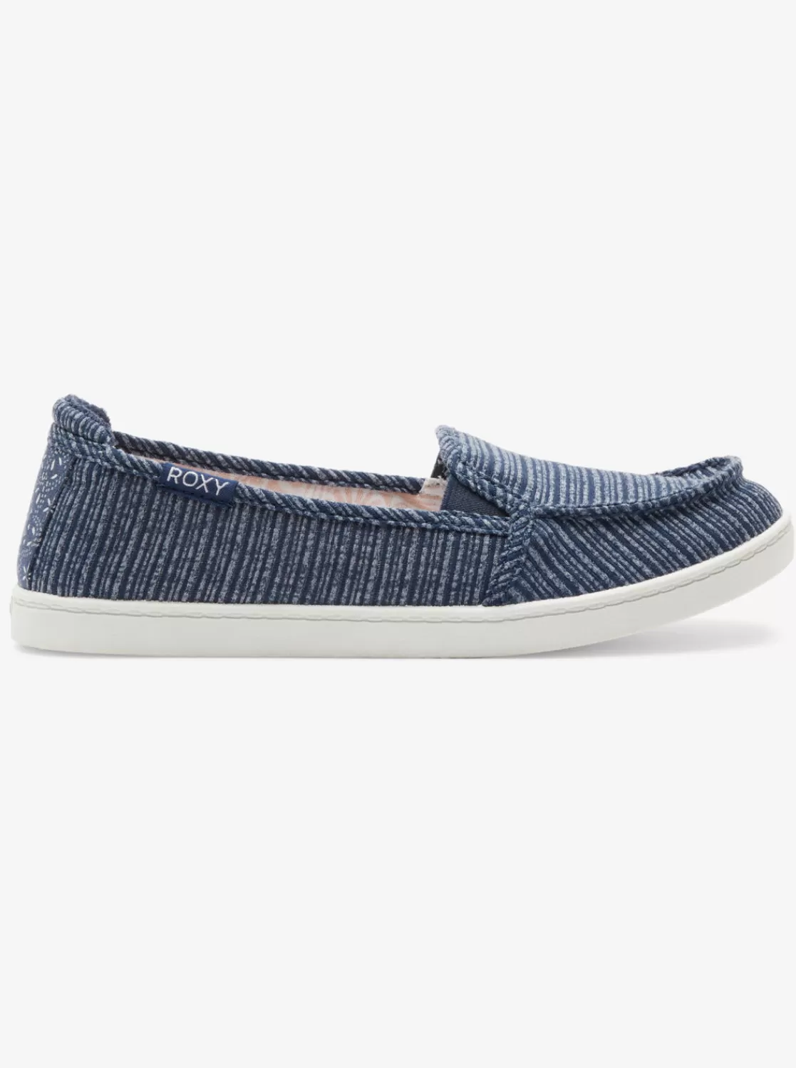 Minnow Slip-On Shoes-ROXY Best