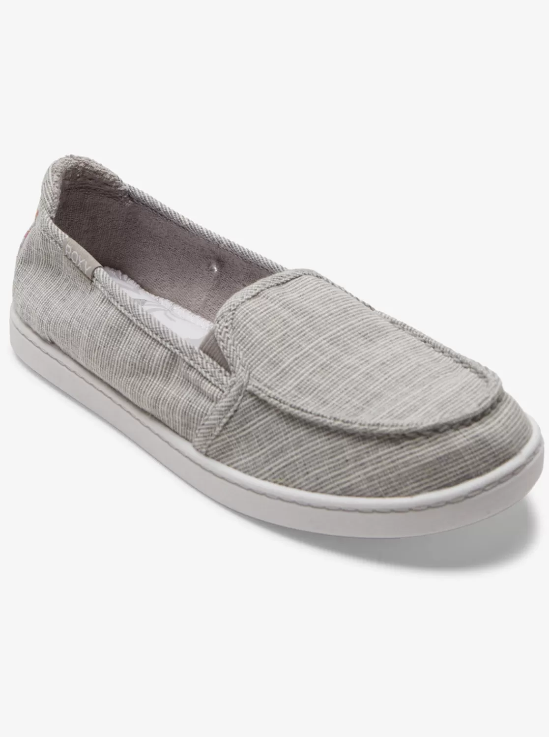 Minnow Slip-On Shoes-ROXY Best