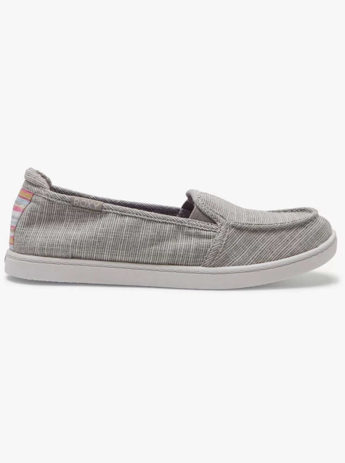 Minnow Slip-On Shoes-ROXY Best