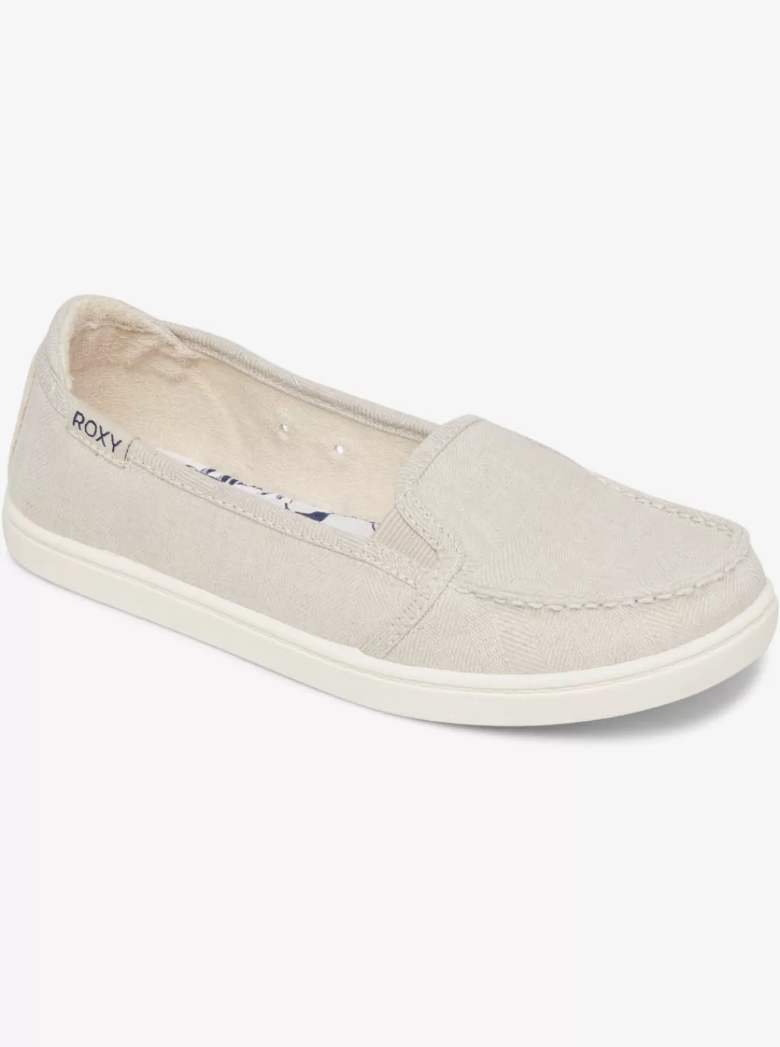 Minnow Slip-On Shoes-ROXY Best