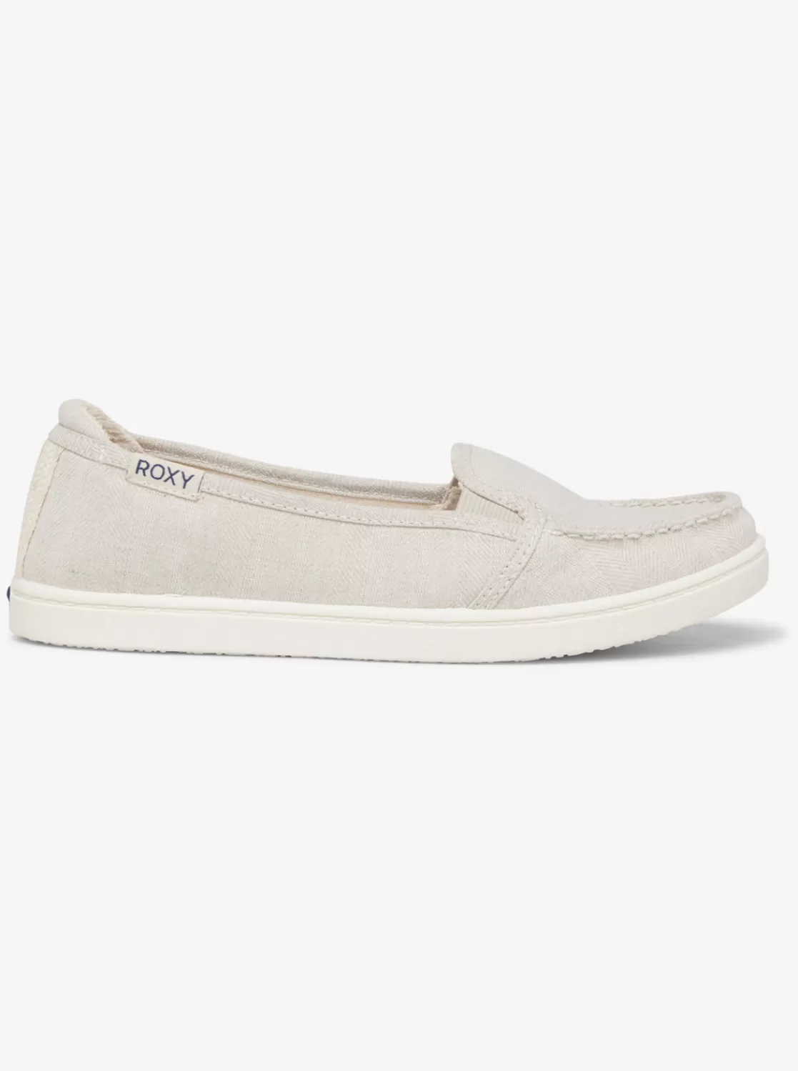 Minnow Slip-On Shoes-ROXY Best