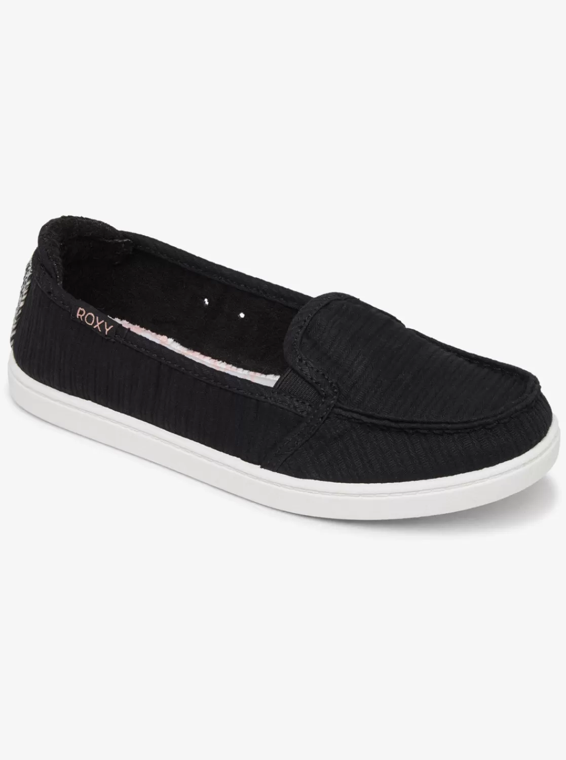 Minnow Slip-On Shoes-ROXY Discount