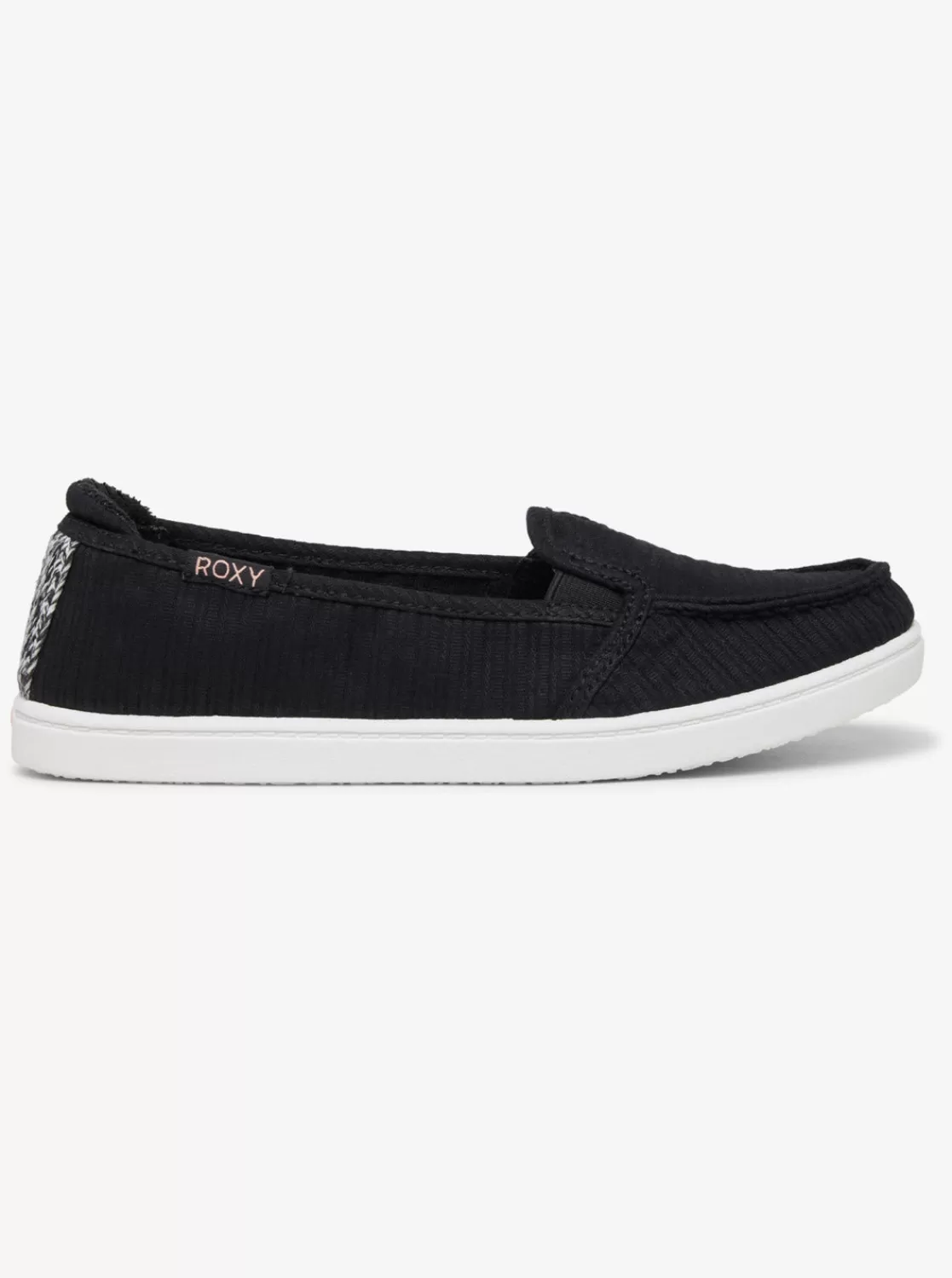 Minnow Slip-On Shoes-ROXY Discount