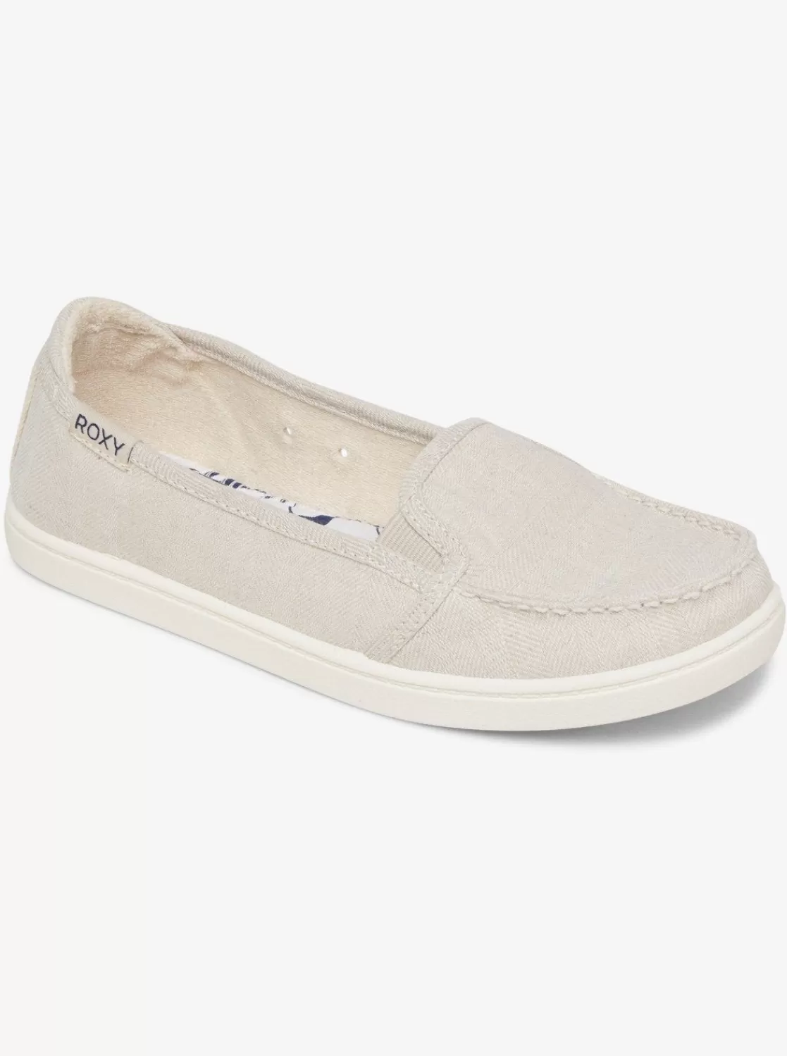 Minnow Slip-On Shoes-ROXY Cheap