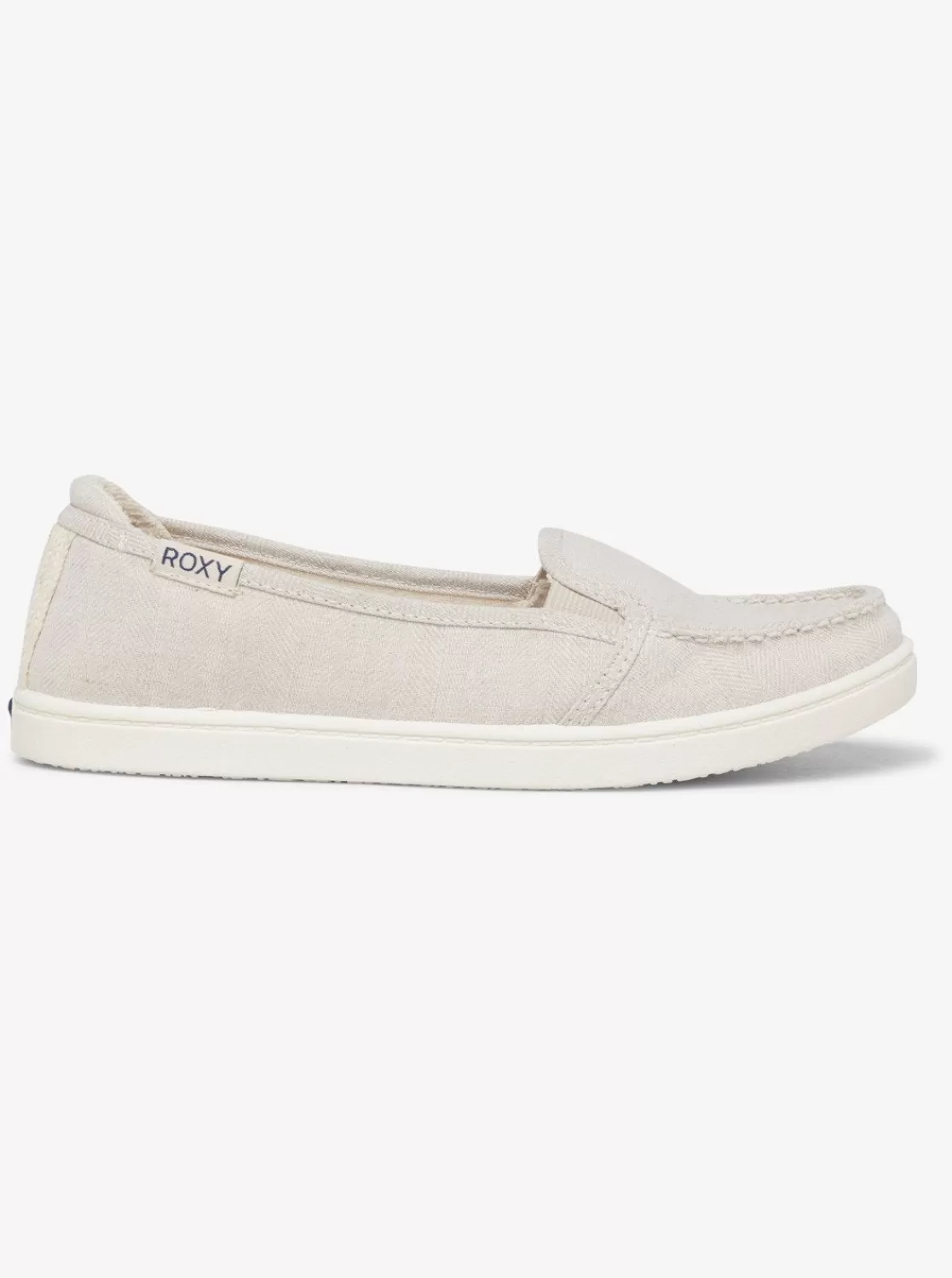 Minnow Slip-On Shoes-ROXY Cheap