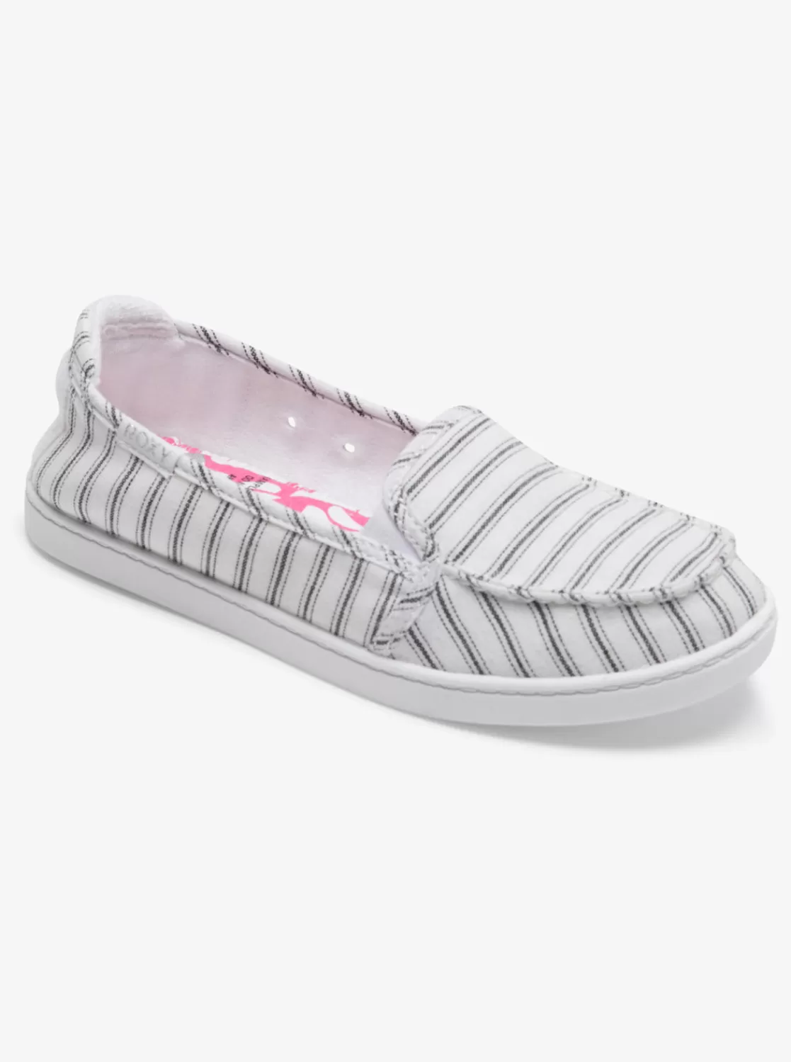 Minnow Slip-On Shoes-ROXY Fashion