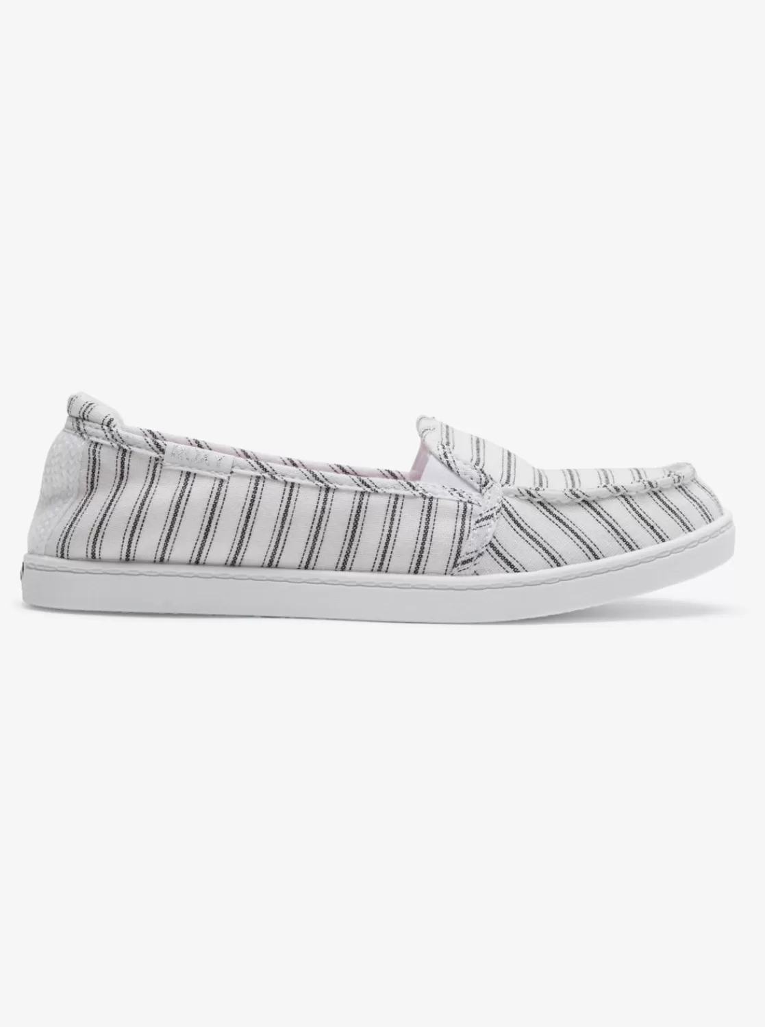 Minnow Slip-On Shoes-ROXY Fashion