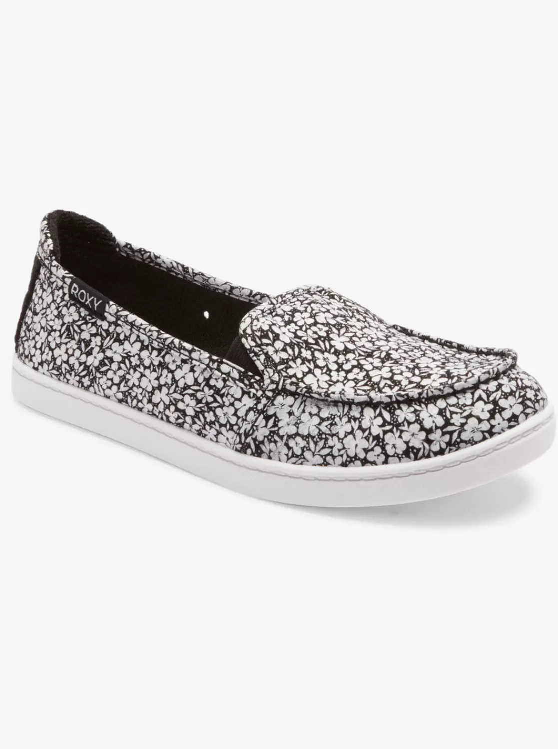 Minnow Slip-On Shoes-ROXY Best Sale