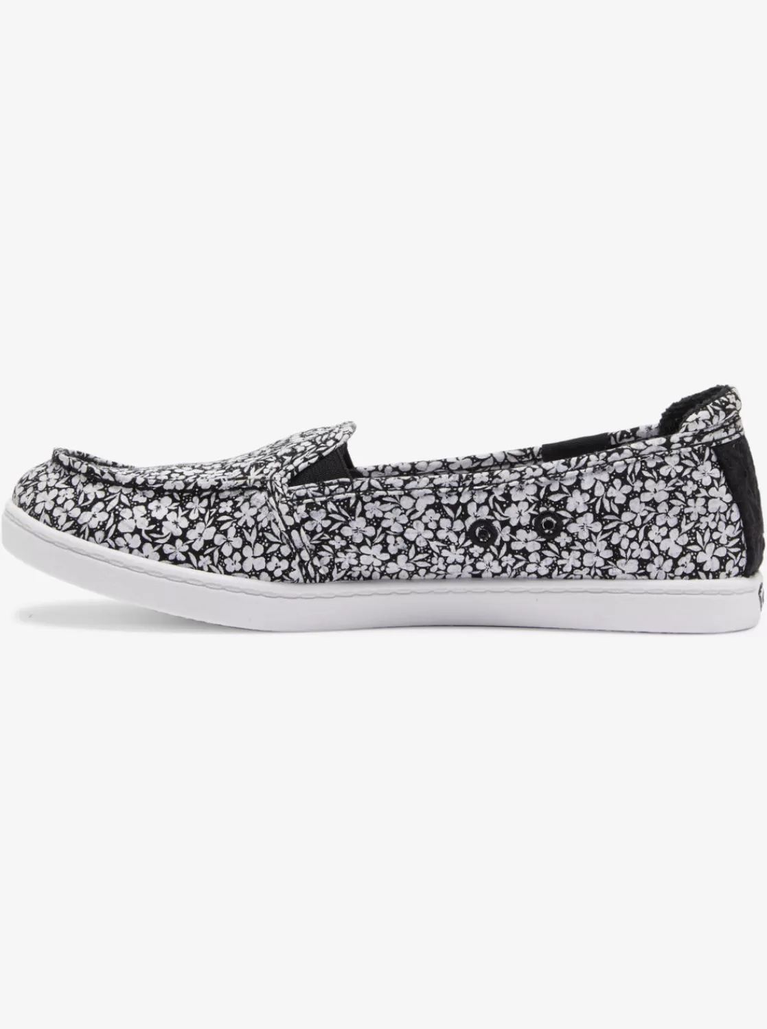 Minnow Slip-On Shoes-ROXY Best Sale