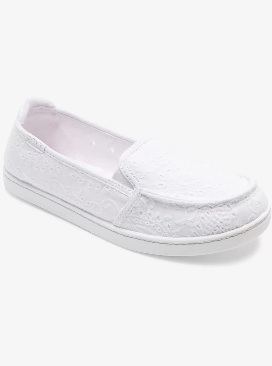 Minnow Slip-On Shoes-ROXY Outlet