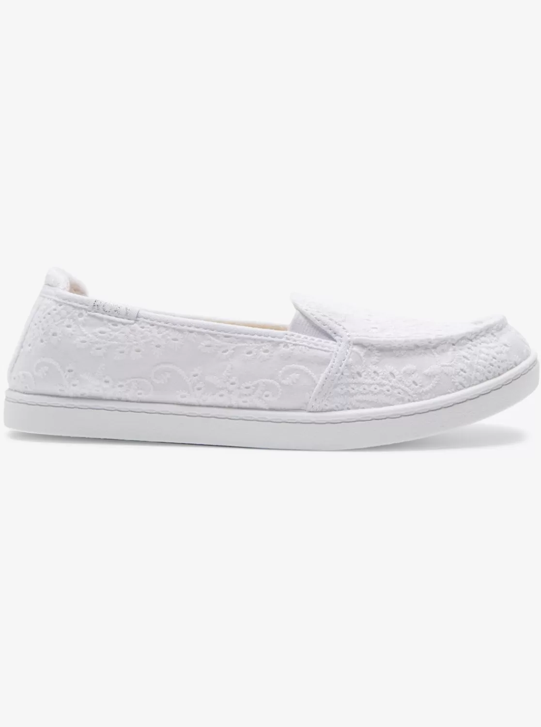 Minnow Slip-On Shoes-ROXY Outlet