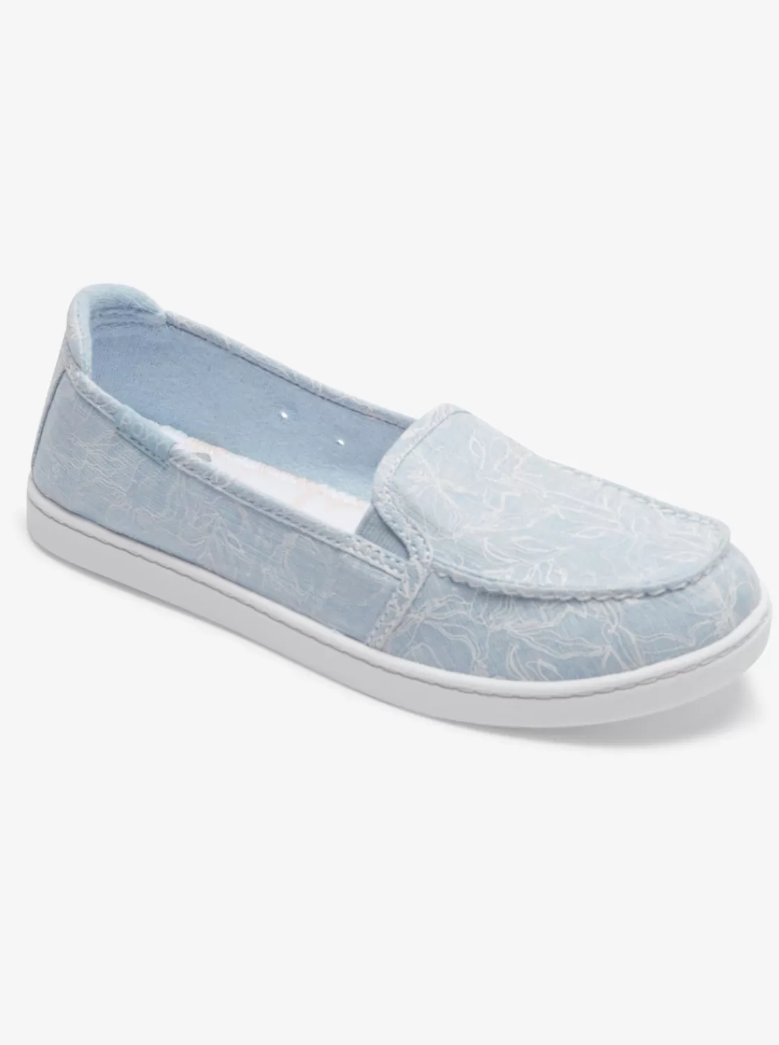 Minnow Slip-On Shoes-ROXY Cheap