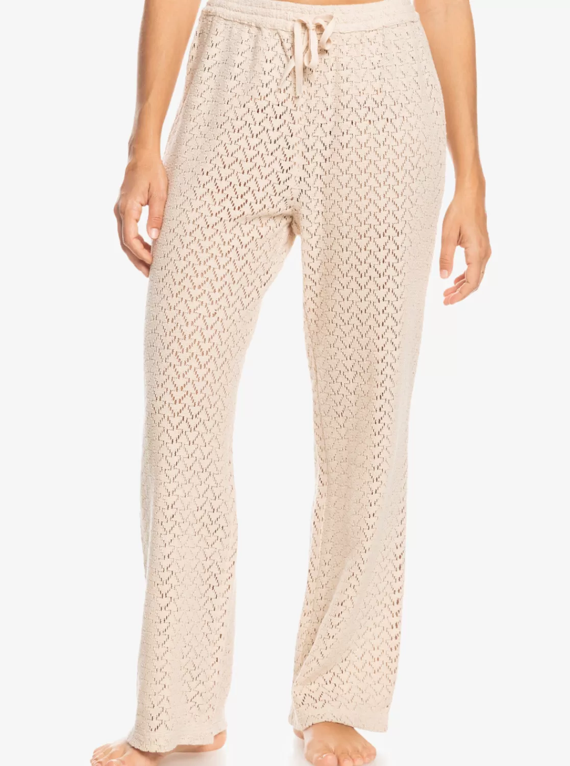 Mood Moving Beach Trousers-ROXY Online