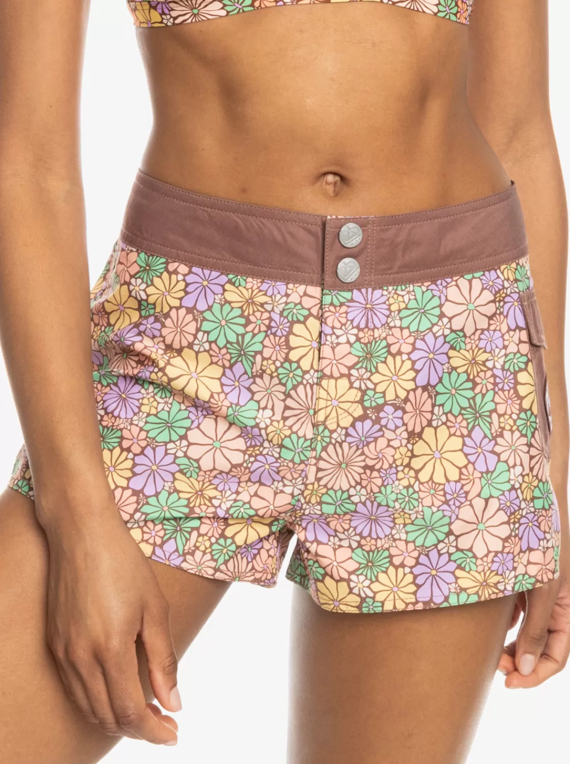 New Fashion 2" Boardshorts-ROXY Shop