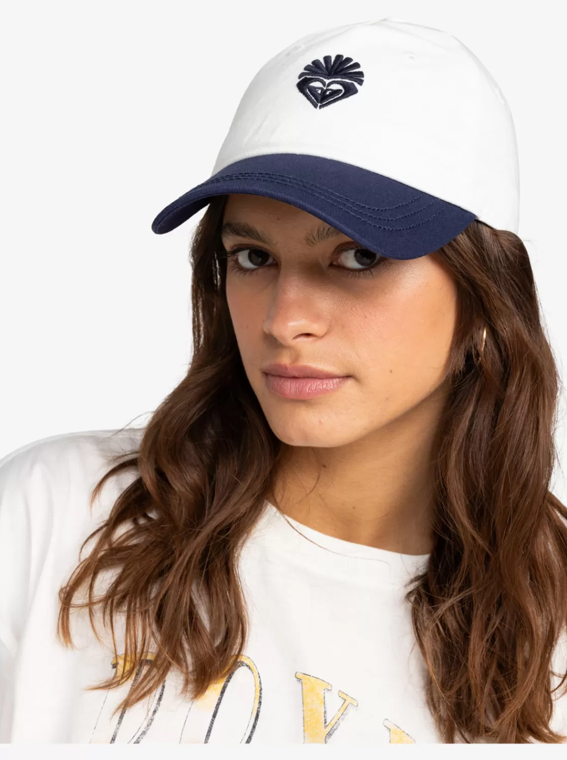 Next Level Baseball Hat-ROXY Best