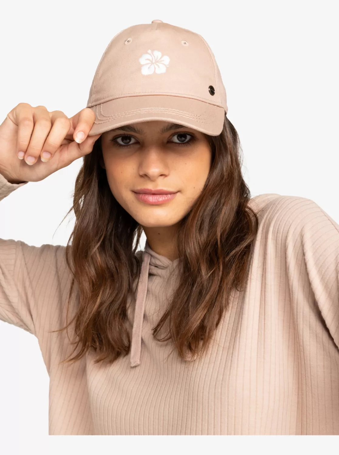 Next Level Baseball Hat-ROXY Sale