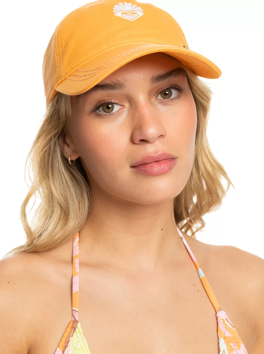 Next Level Baseball Hat-ROXY Fashion