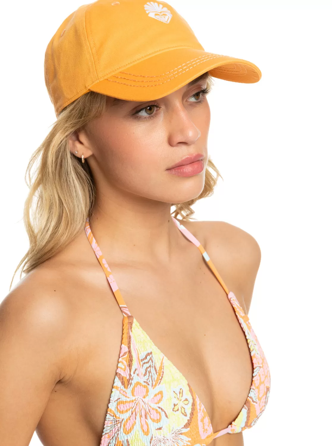 Next Level Baseball Hat-ROXY Fashion