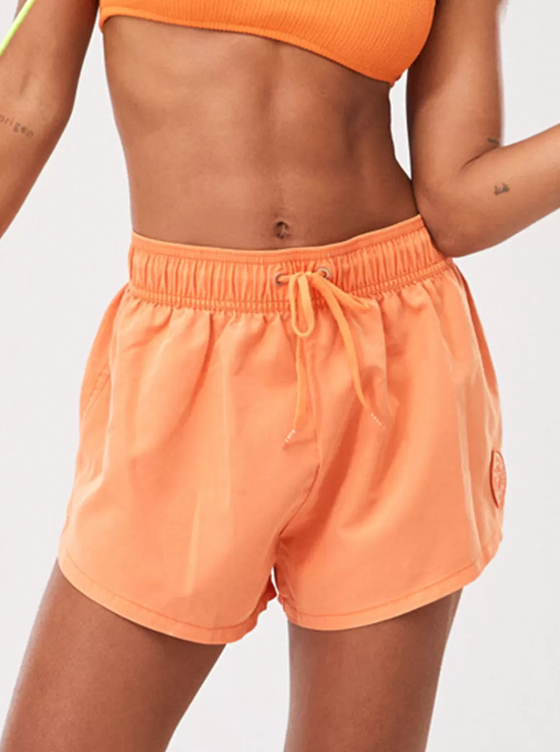 No Bad Waves Boardshorts-ROXY Cheap