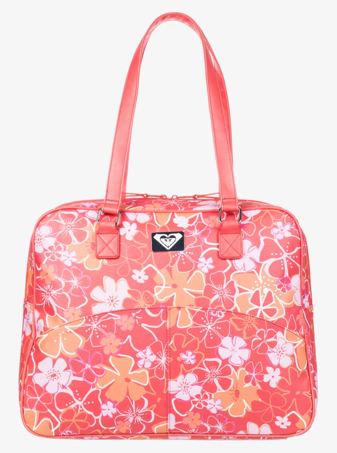 Ocean Mood Weekend Duffle Bag-ROXY Flash Sale