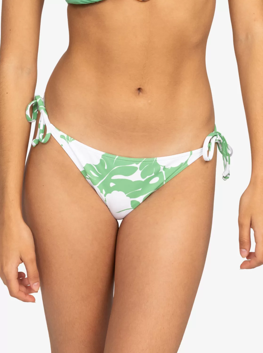 OG Cheeky Tie Side Bikini Bottoms-ROXY Store