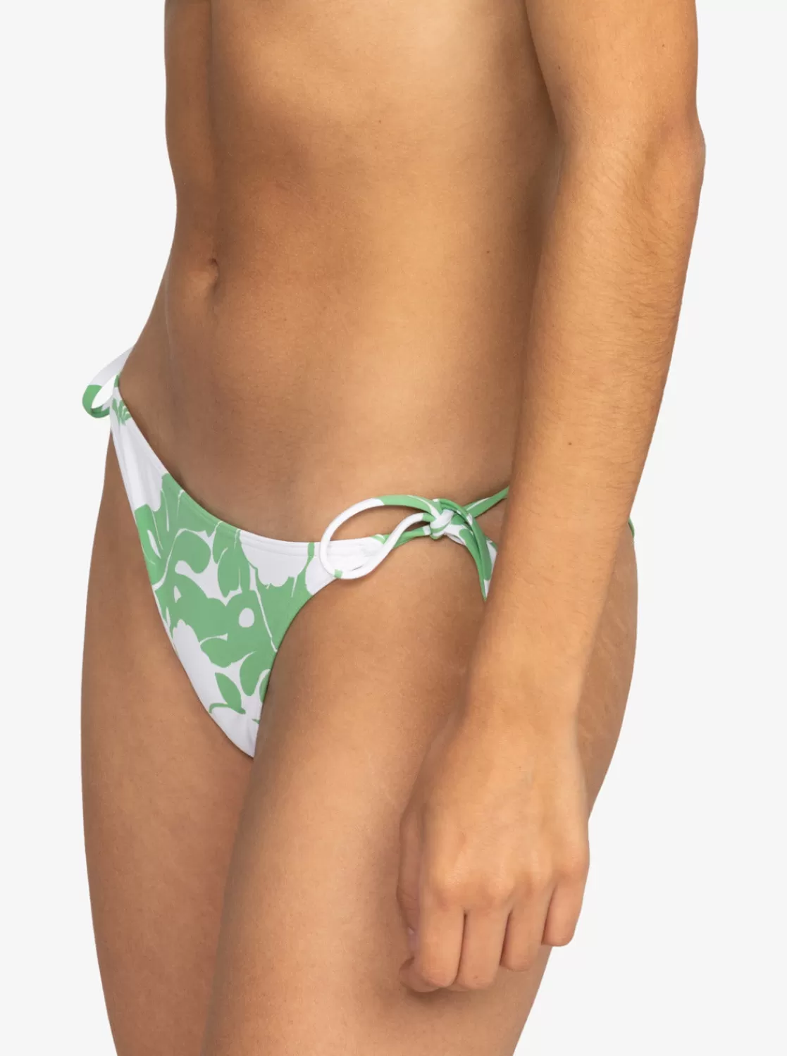 OG Cheeky Tie Side Bikini Bottoms-ROXY Store