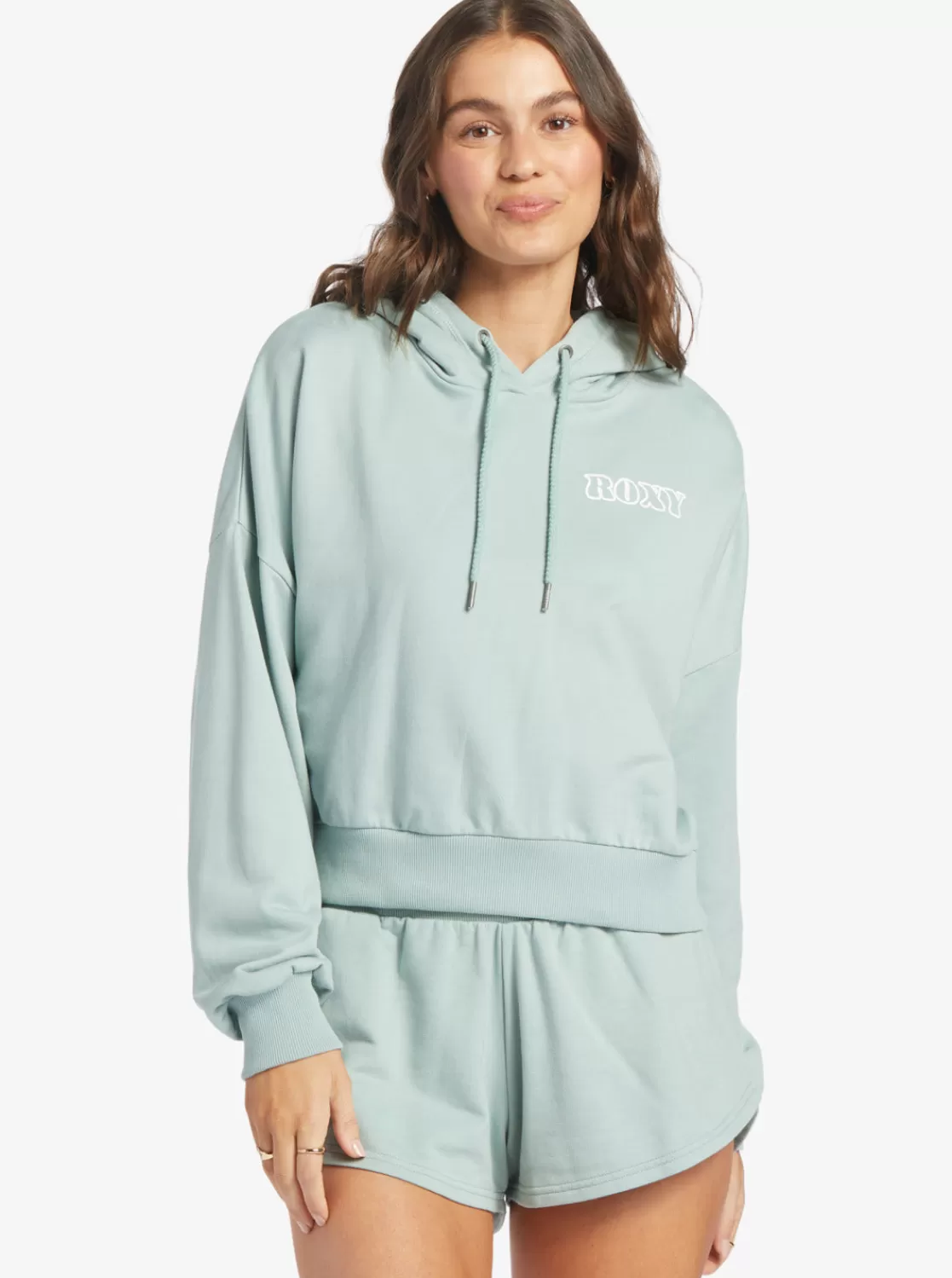 Onshore Hoodie-ROXY Best