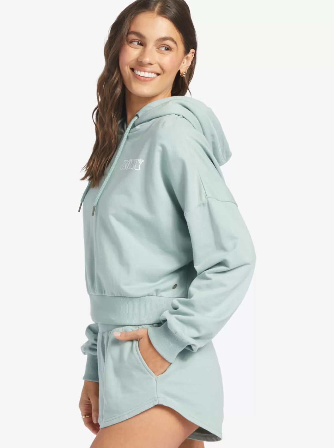 Onshore Hoodie-ROXY Best