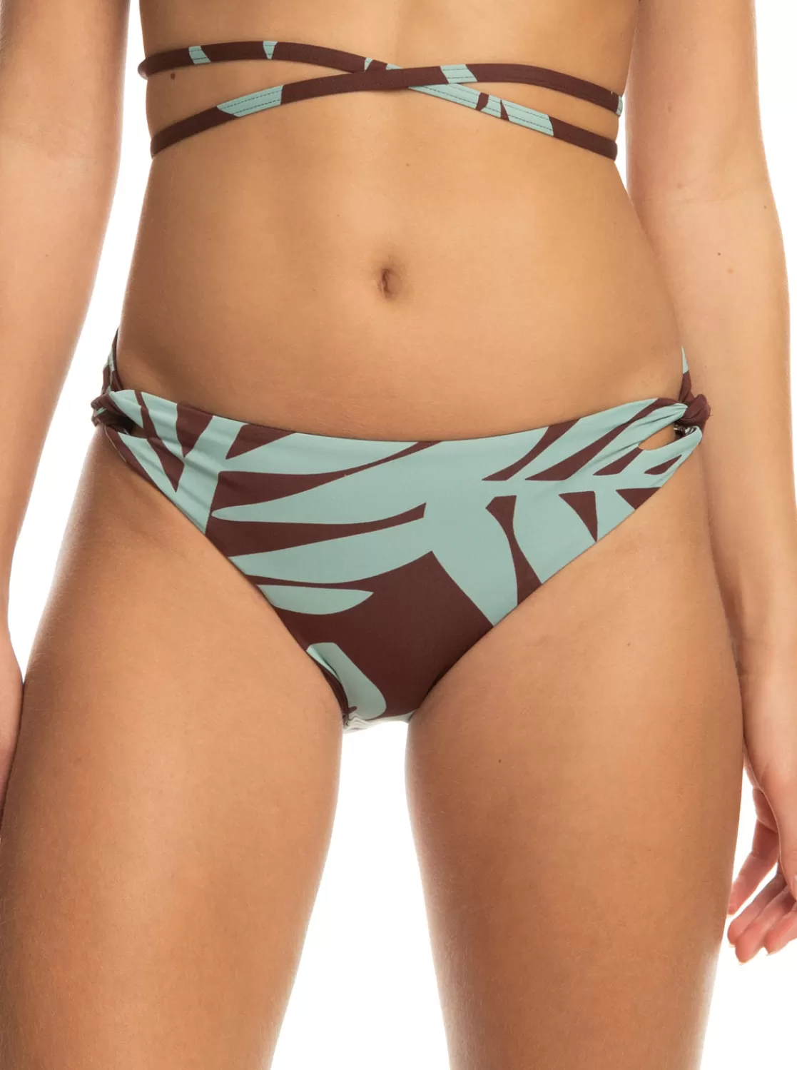 Palm Cruz Hipster Bikini Bottoms-ROXY Best