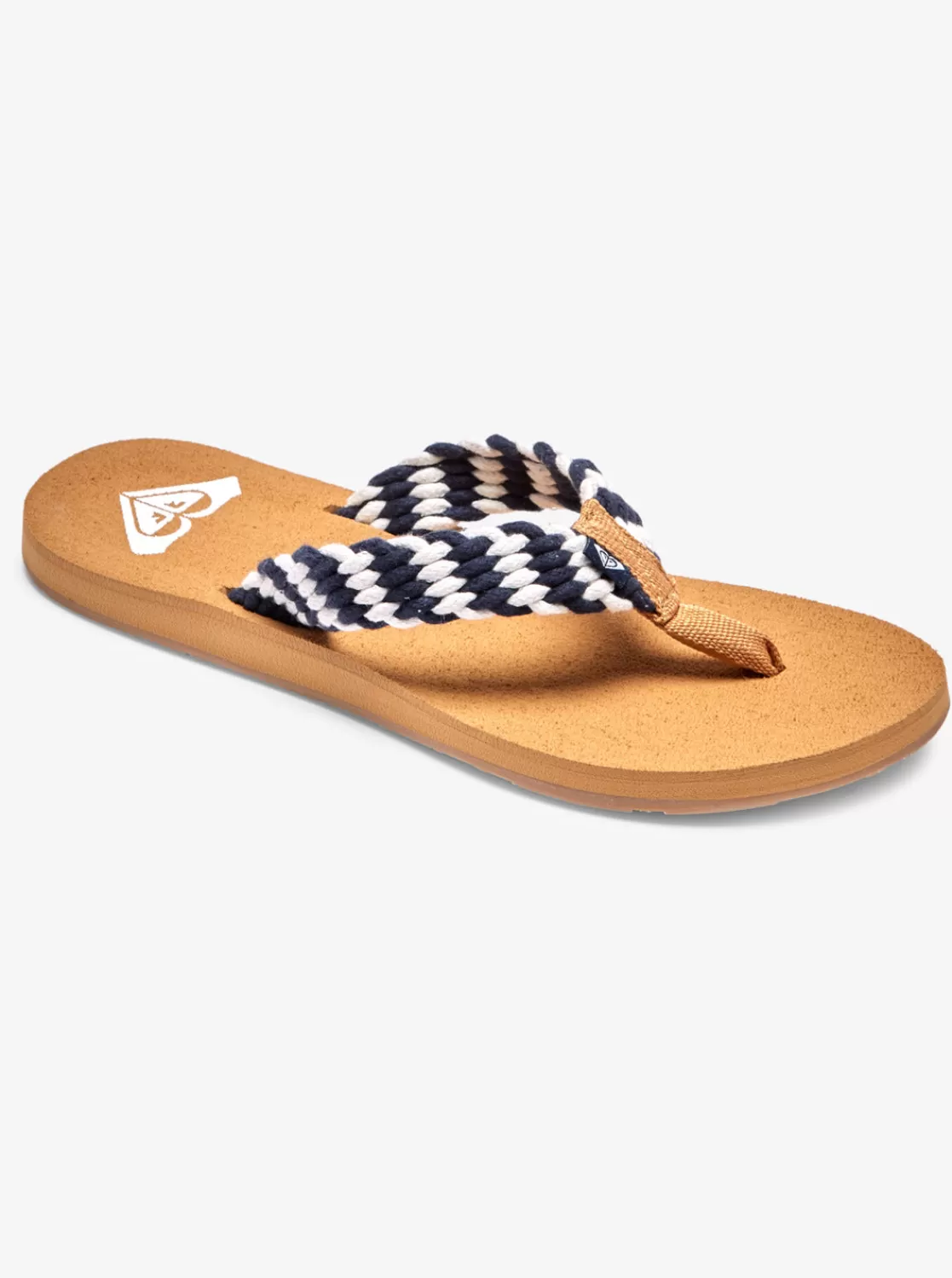 Porto Flip-Flops-ROXY Clearance