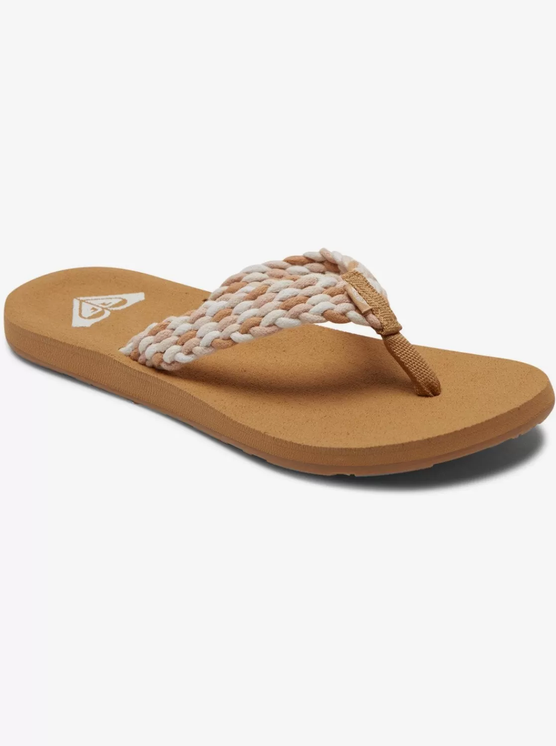 Porto Flip-Flops-ROXY Cheap