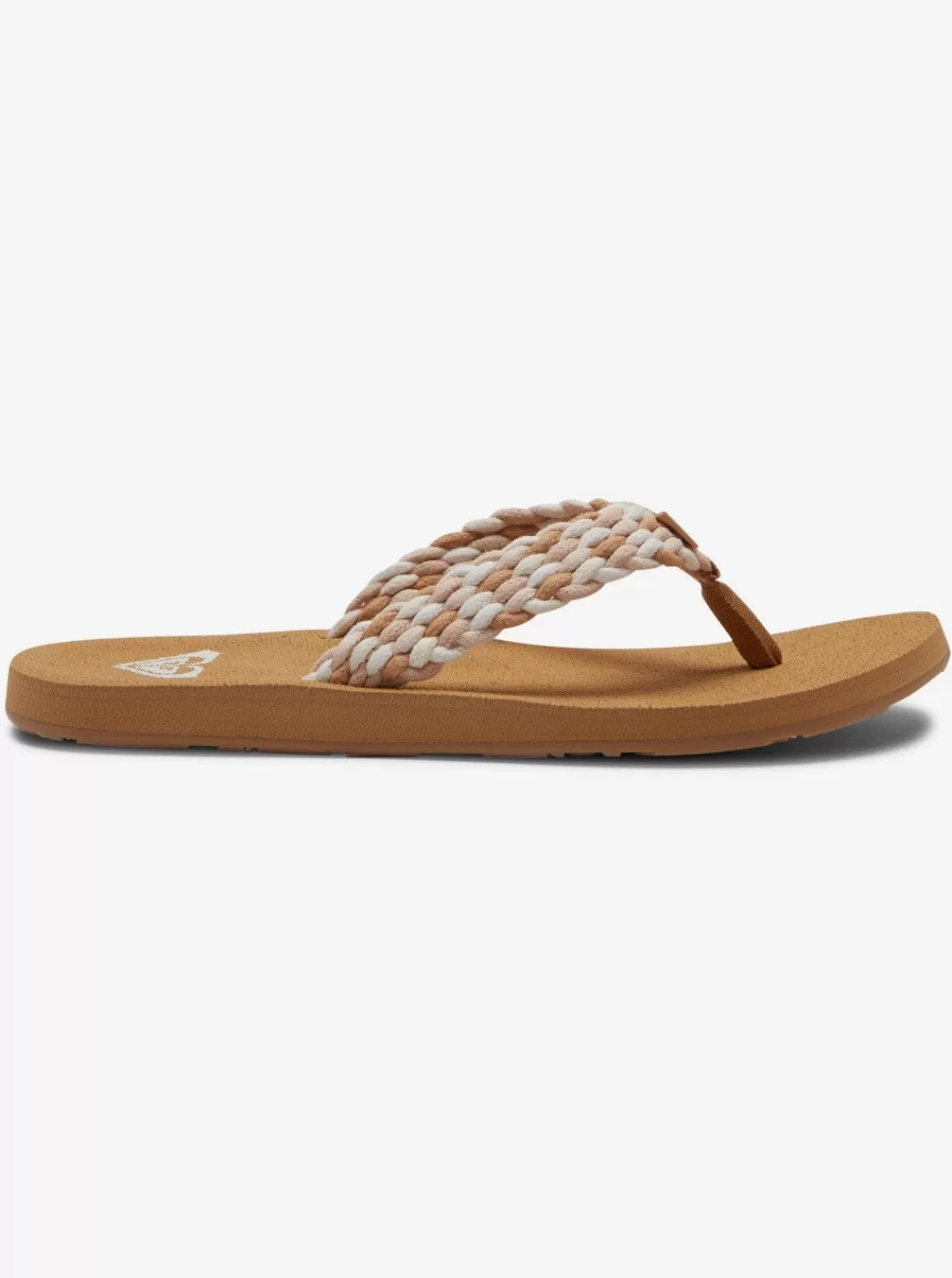 Porto Flip-Flops-ROXY Cheap