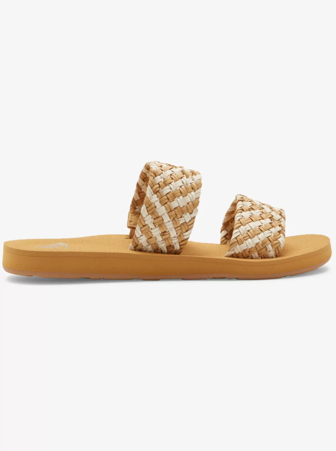 Porto II Slide Sandals-ROXY Shop