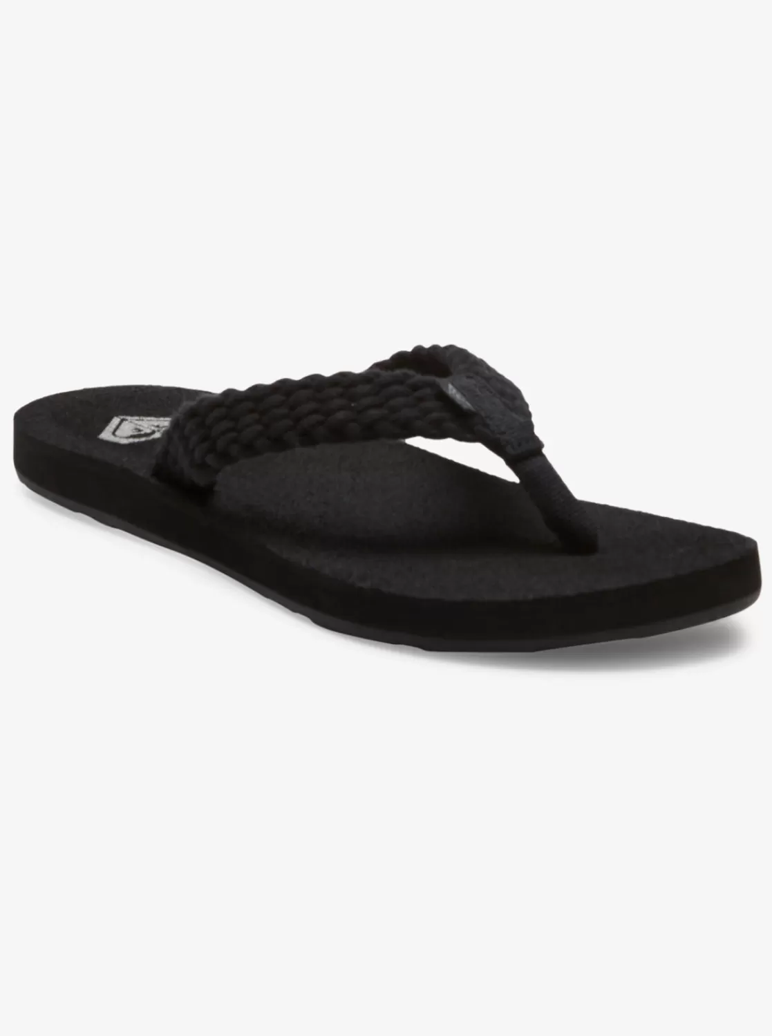 Porto IV Flip-Flops-ROXY Best