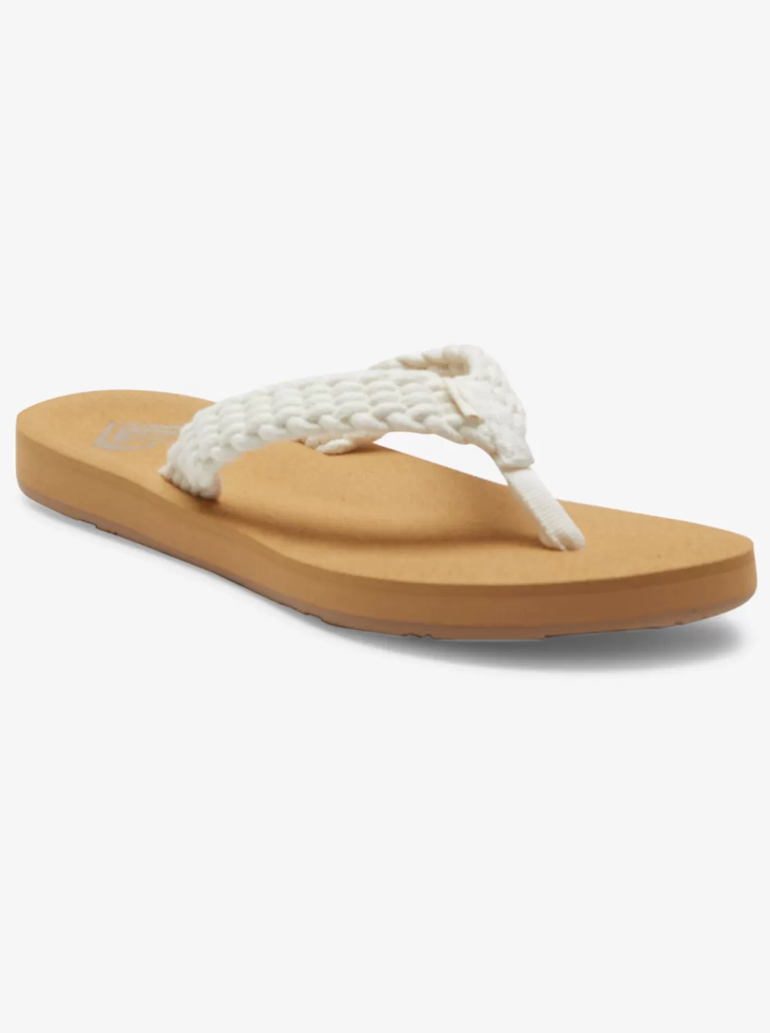 Porto IV Flip-Flops-ROXY Discount